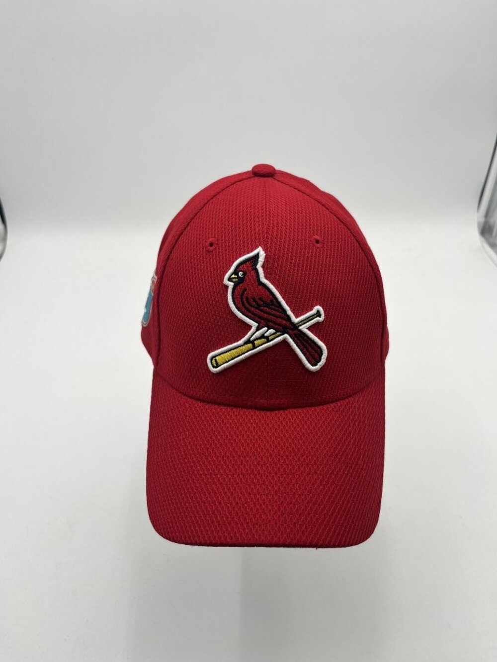 St. Louis Cardinals Red 2016 Spring Training Adjustable Baseball Cap By New Era